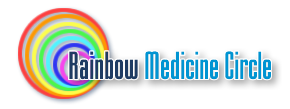 Rainbow Medicine Circle